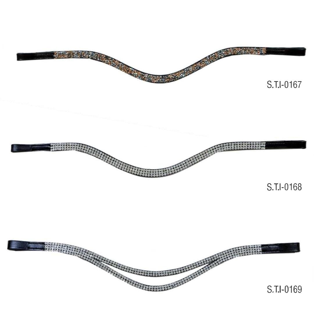 Equestrian Harness