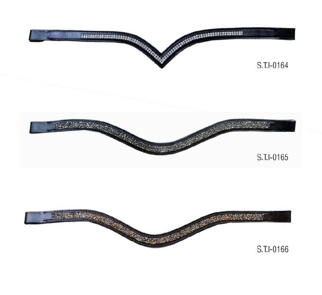 Leather Reins