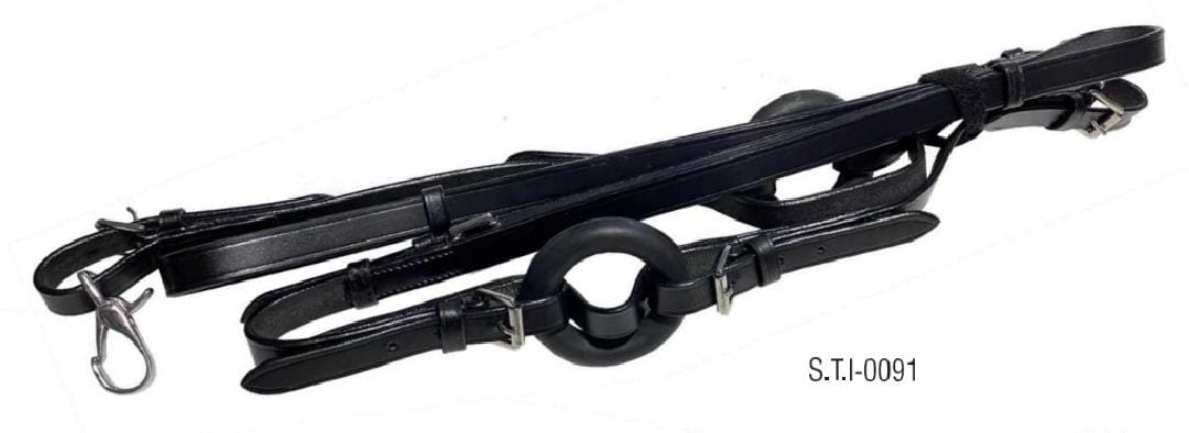 Ring Reins