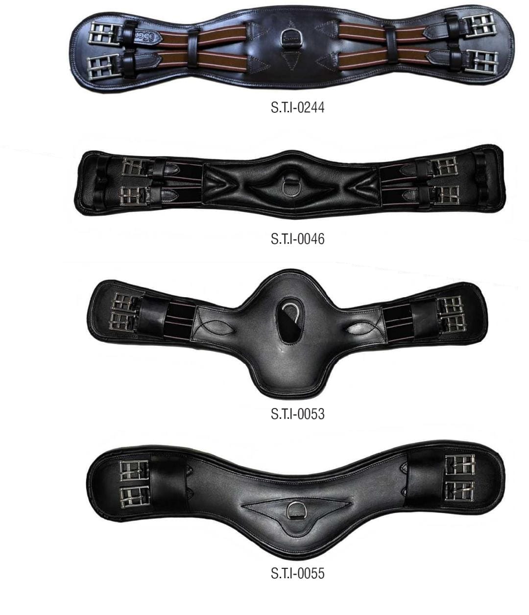 Dressage Girth