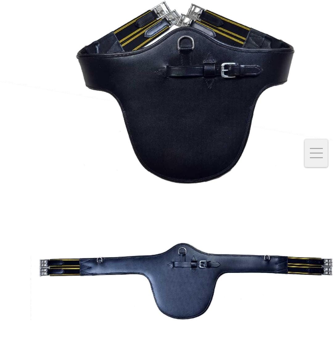 Belly Girth