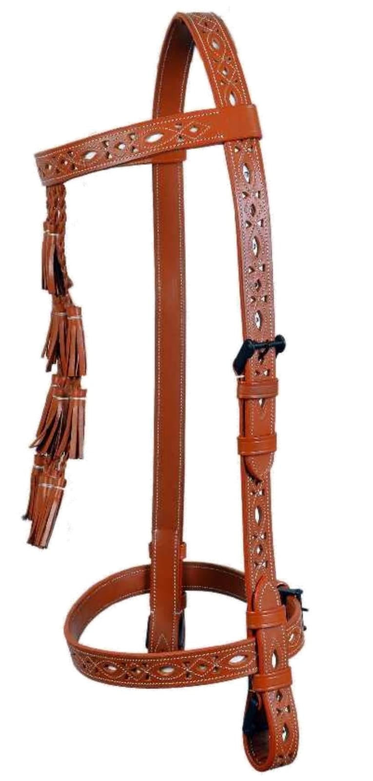 Spanish Bridle
