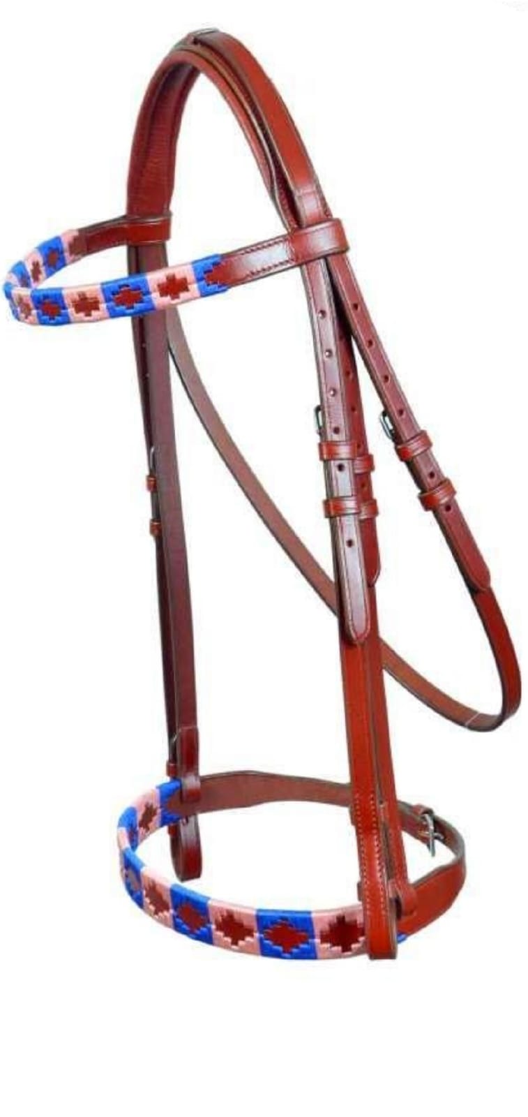Polo Bridle