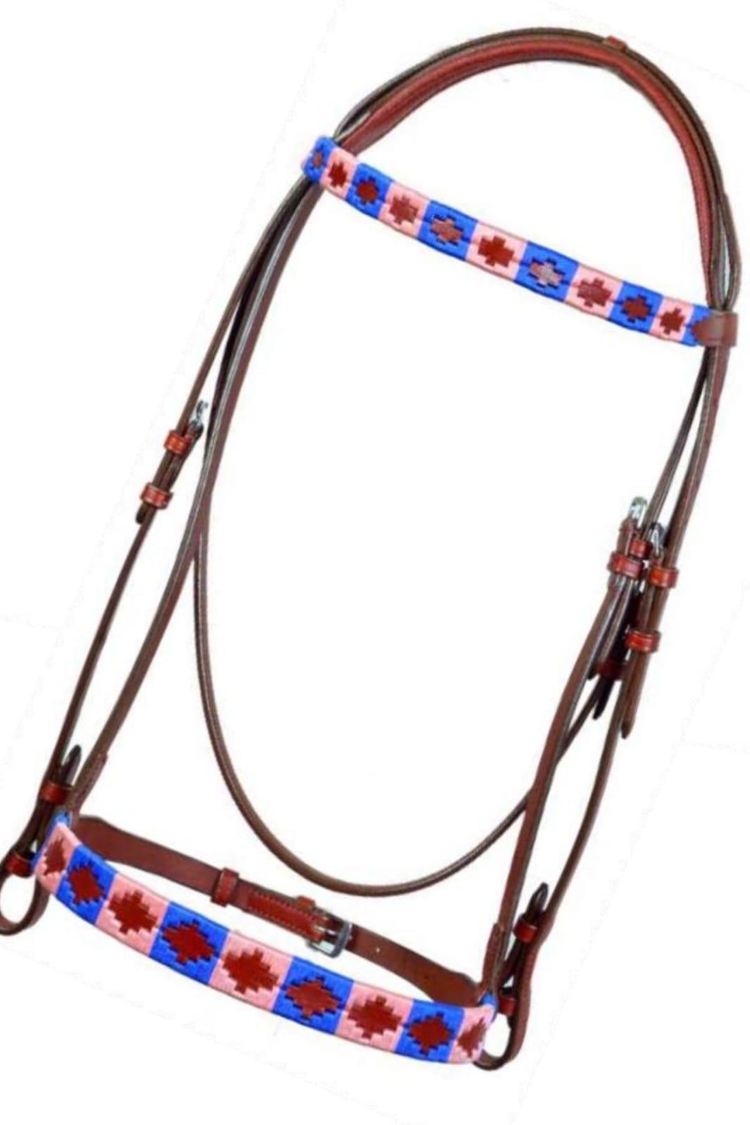 Polo Bridle