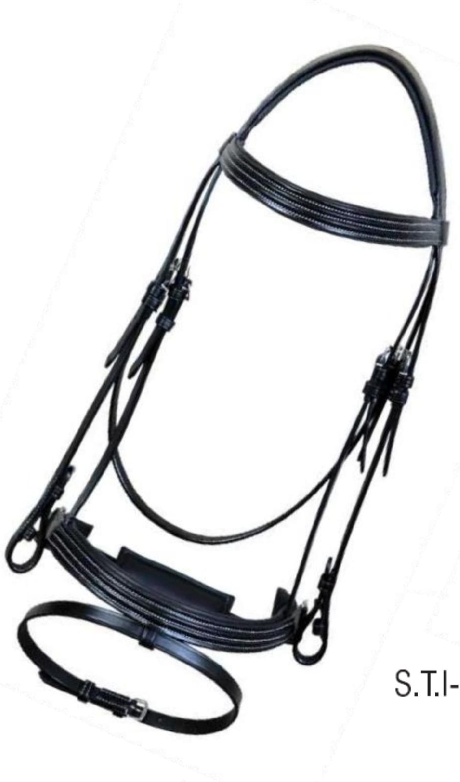 Leather Bridle