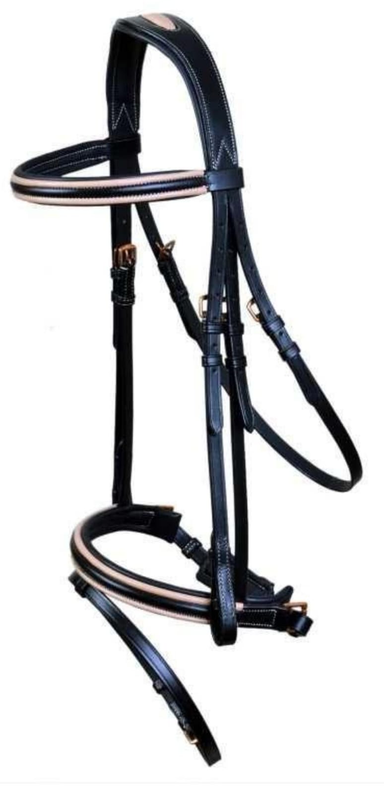 Leather Bridle