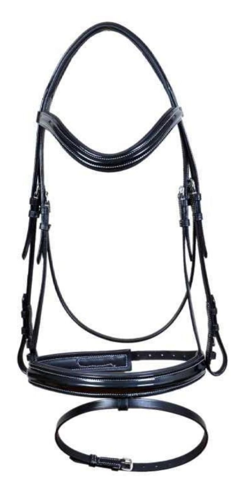 Leather Bridle