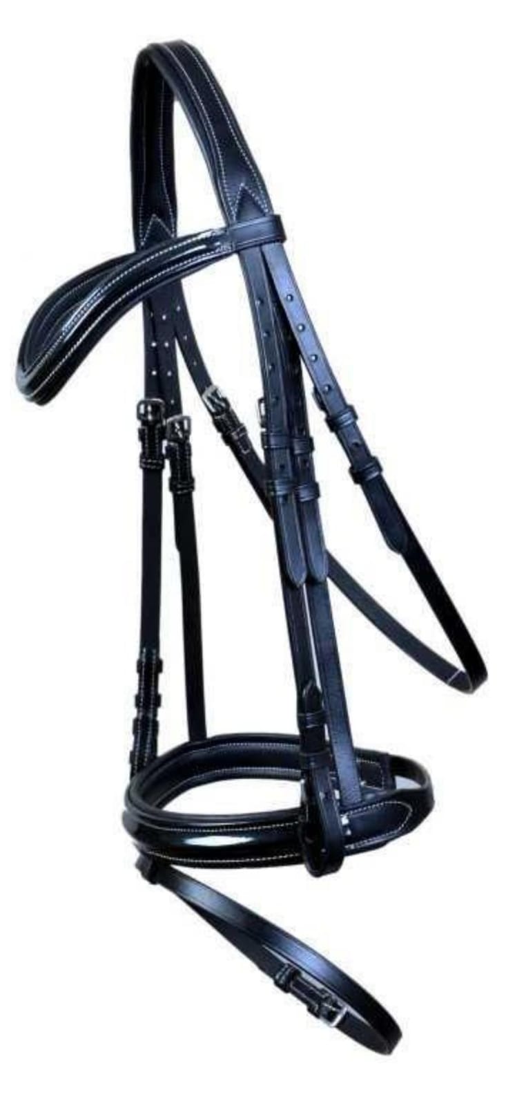 Leather Bridle