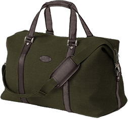 Travel Duffel