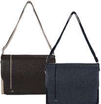 SIDE CROSSBODY