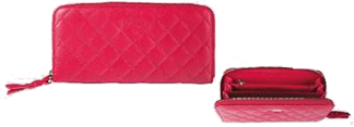 IOS PURSE