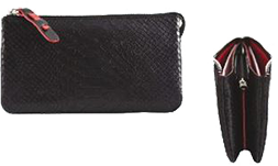 ZARGO PURSE