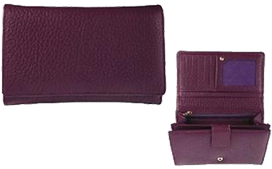 MAHAL PURSE