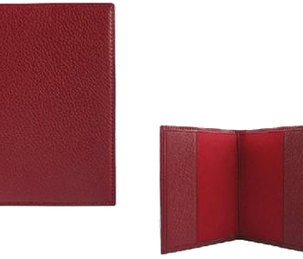 HIVE PASSPORT COVER