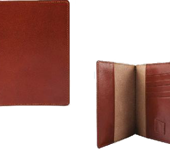 PIBA PASSPORT COVER
