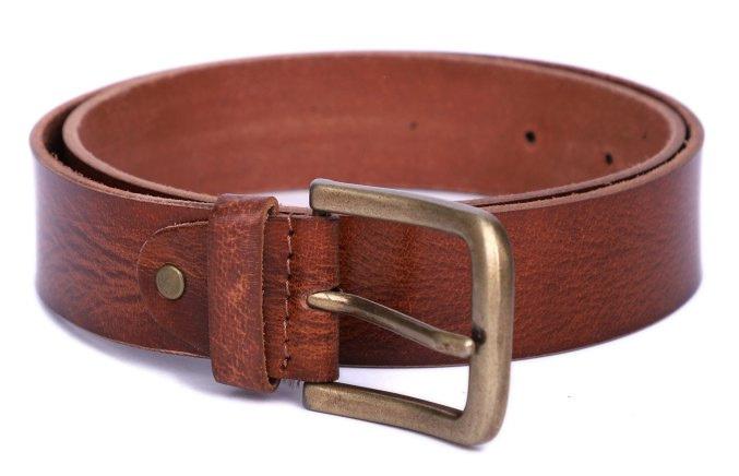 IRON BELT