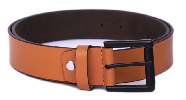 RANDY BELT